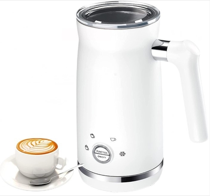 150ML Espresso Milk Frother Whisk Ergonomic ডিজাইন বড় ক্ষমতার বৈদ্যুতিক দুধের ফোম মেকার