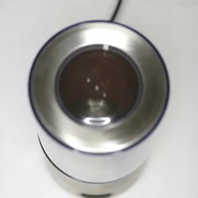 2 ইন 1 কফি বিন মিল্ক ফ্রোদার মাল্টি ফাংশনাল ইউজ 200W সেমি অটোমেটিক কফি মেশিন