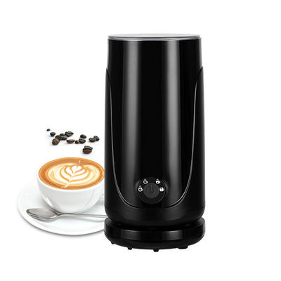 300ML 600W Espresso Milk Frother স্বয়ংক্রিয় বৈদ্যুতিক কফি মিল্ক হিটার Frother CE